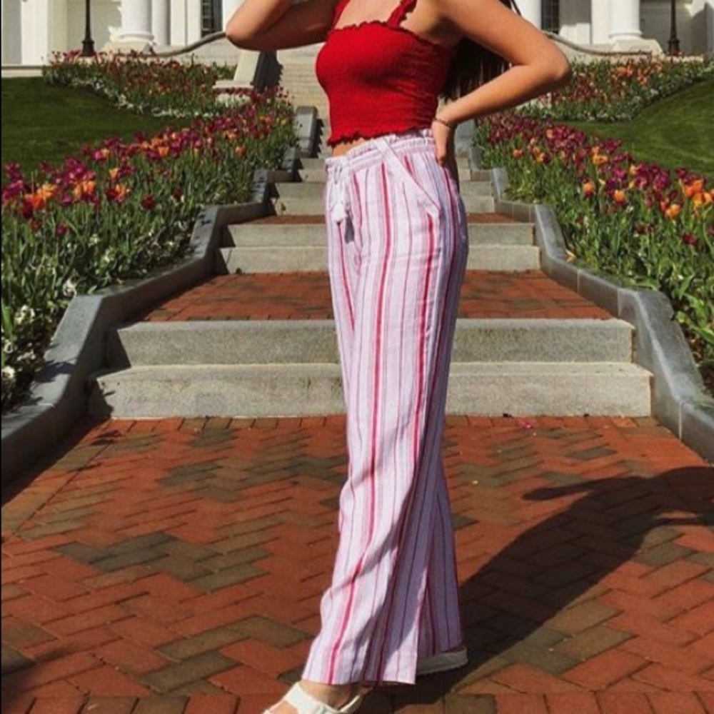 Boho Pants